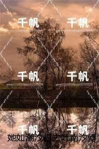 叶南汐傅珩洲